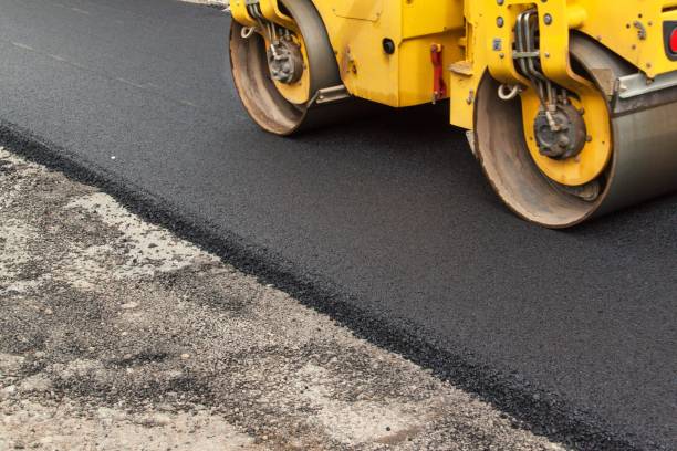 Best Custom Driveway Design and Paving in Beardstown, IL